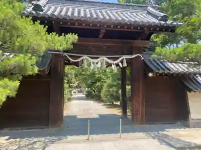 法然寺(香川県)