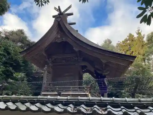 三宅神社(三重県)