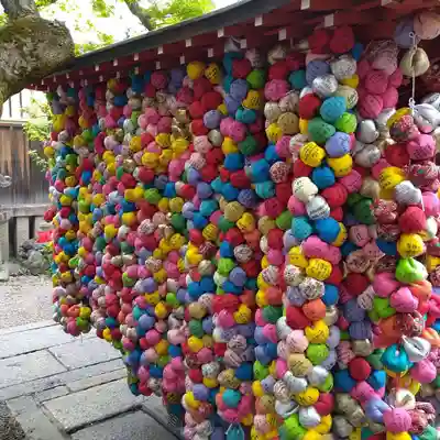 金剛寺(八坂庚申堂)の絵馬