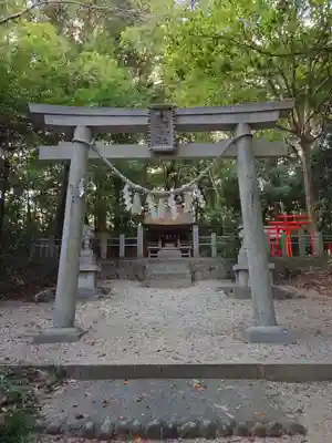 水源神社(愛知県)