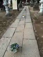 伏木香取神社(茨城県)