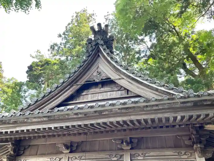大神神社(岐阜県)