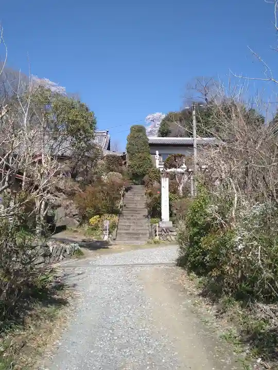 洞昌院のその他建物