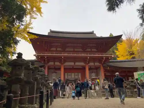 春日大社のその他建物