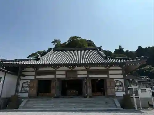 誕生寺(千葉県)