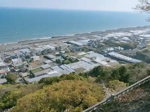 久能山東照宮(静岡県)