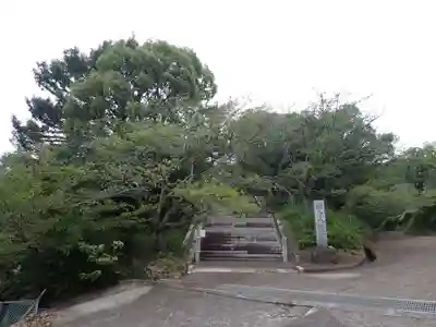 國分八幡宮のその他建物