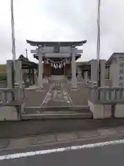 稲荷神社(埼玉県)