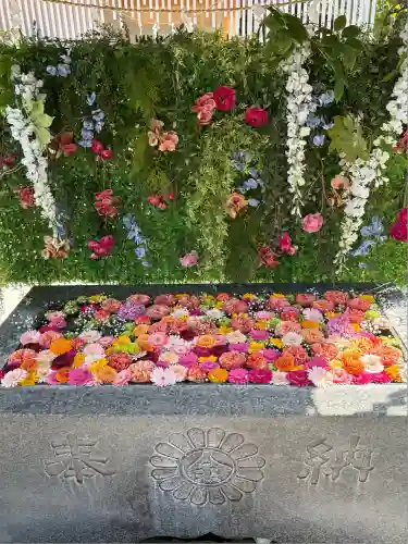 金蛇水神社(宮城県)