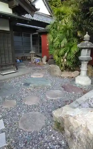 北山稲荷普済寺(静岡県)