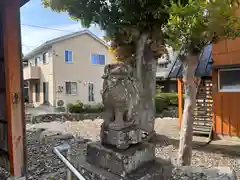 総社神社(福井県)