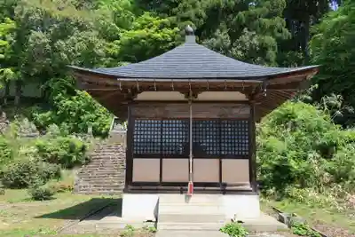 顕海寺のその他建物