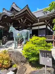 橘寺(奈良県)