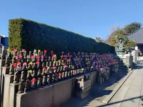 大蓮寺(千葉県)