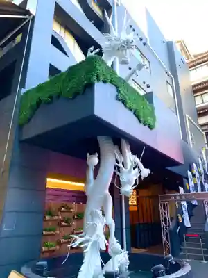 万松寺のその他建物