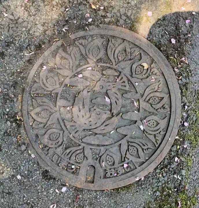 阿志都彌神社・行過天満宮(滋賀県)