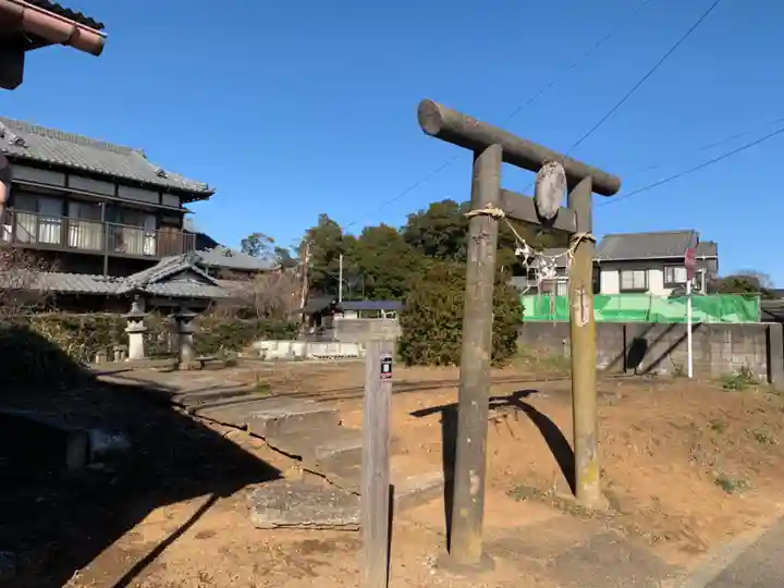 大鷲神社(千葉県)