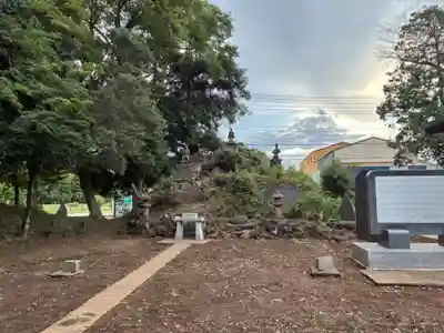 三社大神社(千葉県)
