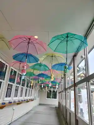 発寒神社(北海道)