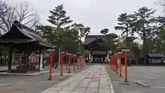 豊国神社の建物その他