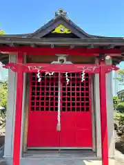 稲荷神社(神奈川県)