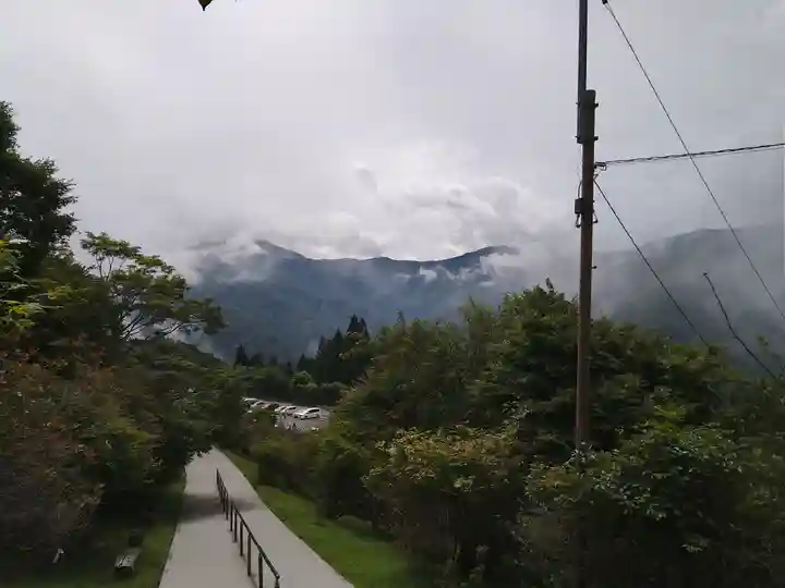 三峯神社のその他建物