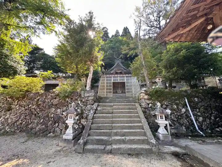 小江神社(兵庫県)