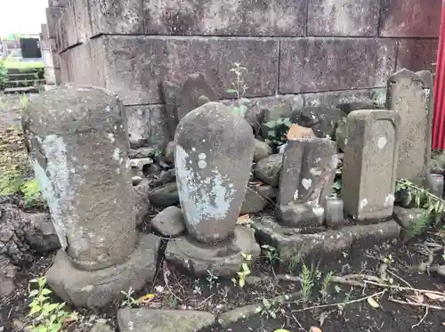 全通院(神奈川県)