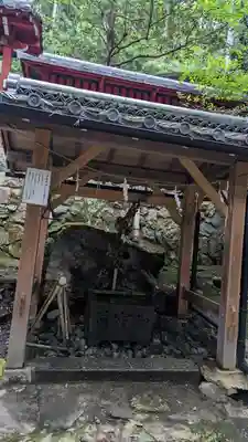 白石神社(京都府)