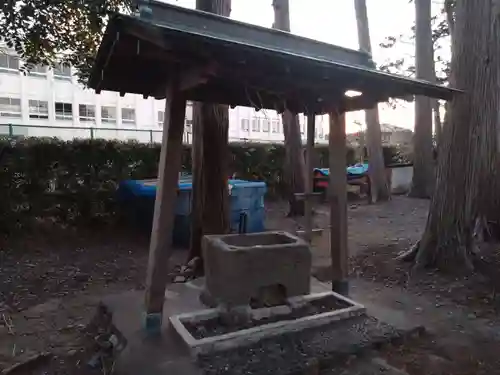 追松稲荷神社(静岡県)