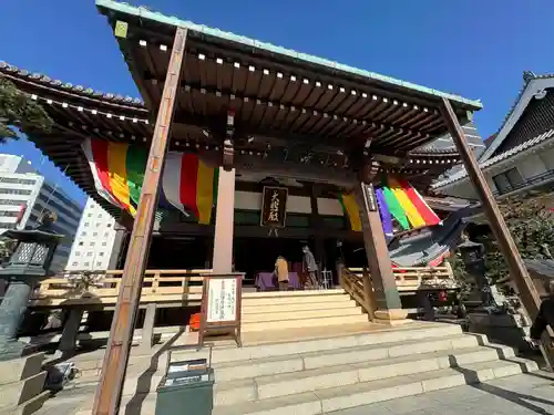 太融寺(大阪府)