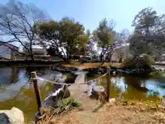 吉備津彦神社(岡山県)