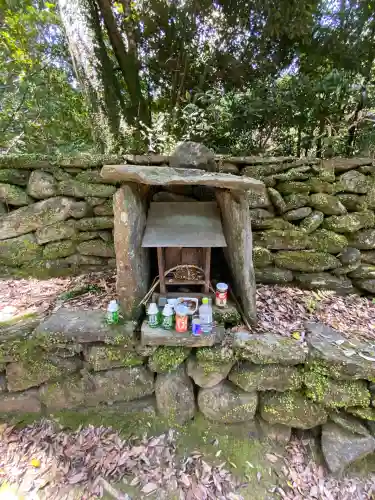 神明神社(徳島県)