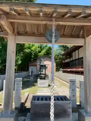 法音寺のその他建物