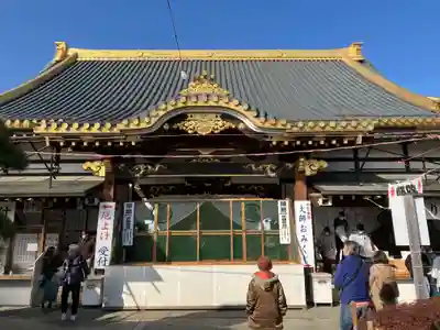 惣宗寺(栃木県)