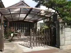 妙福寺の建物その他