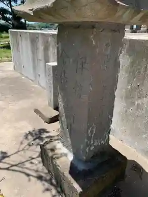 鳥見神社(千葉県)