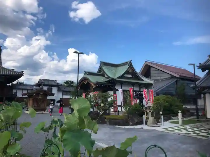 総持寺のその他建物