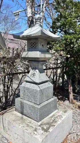 函館水天宮(北海道)