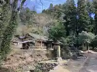 大野神社(岐阜県)