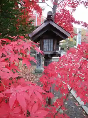 遠軽神社のその他建物