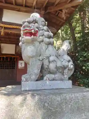 十二天神社(神奈川県)