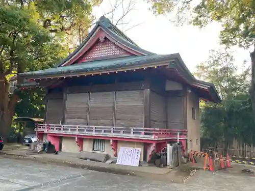 玉川神社(東京都)