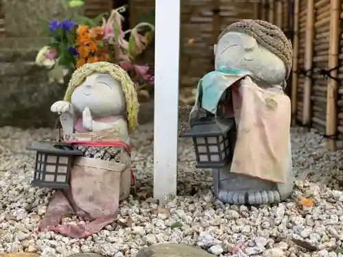 八坂寺のその他建物