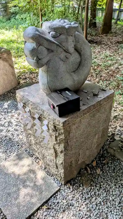 甲斐國一宮 浅間神社(山梨県)