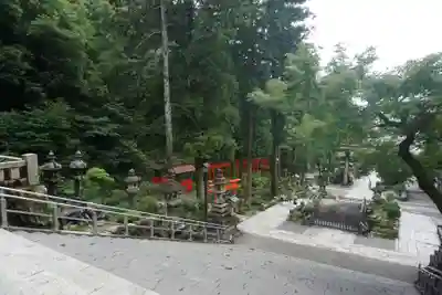 伊奈波神社のその他建物
