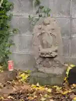 中里神社(神奈川県)