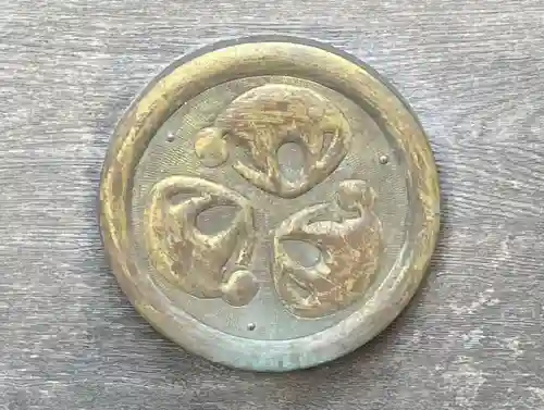 猿田彦神社(福岡県)