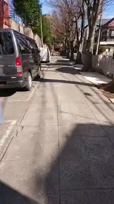 下神明天祖神社のその他建物