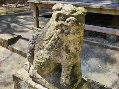 皇子神社(兵庫県)